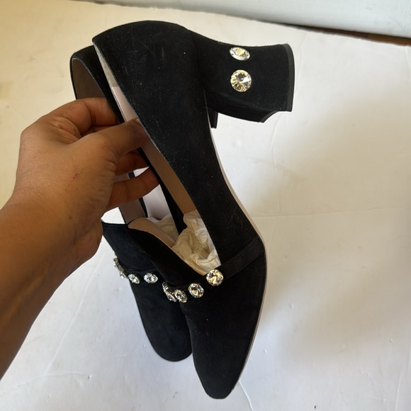 Miu miu heels - Picture 5 of 10